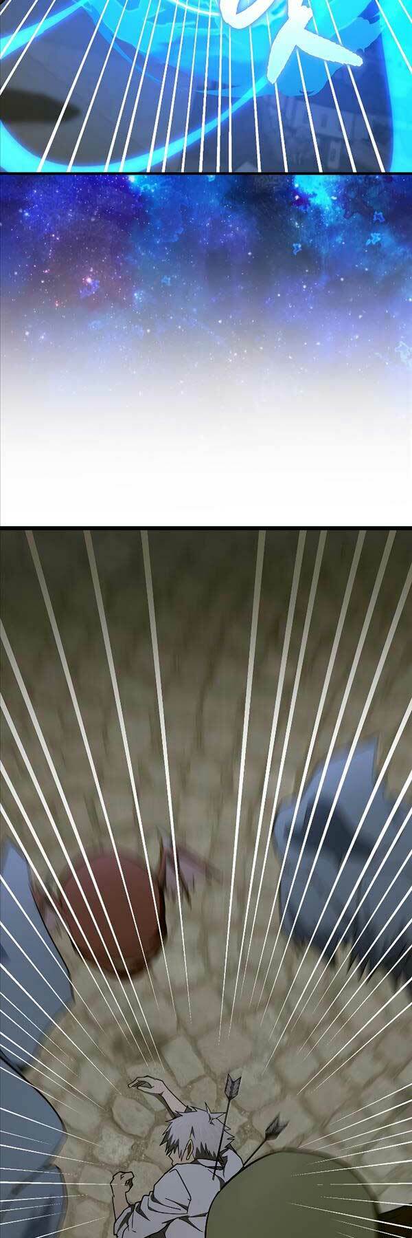 Thánh Cái Khỉ gì Đây Là Sức Mạnh Của Y Học Hiện Đại - Chapter 60 - Page 41