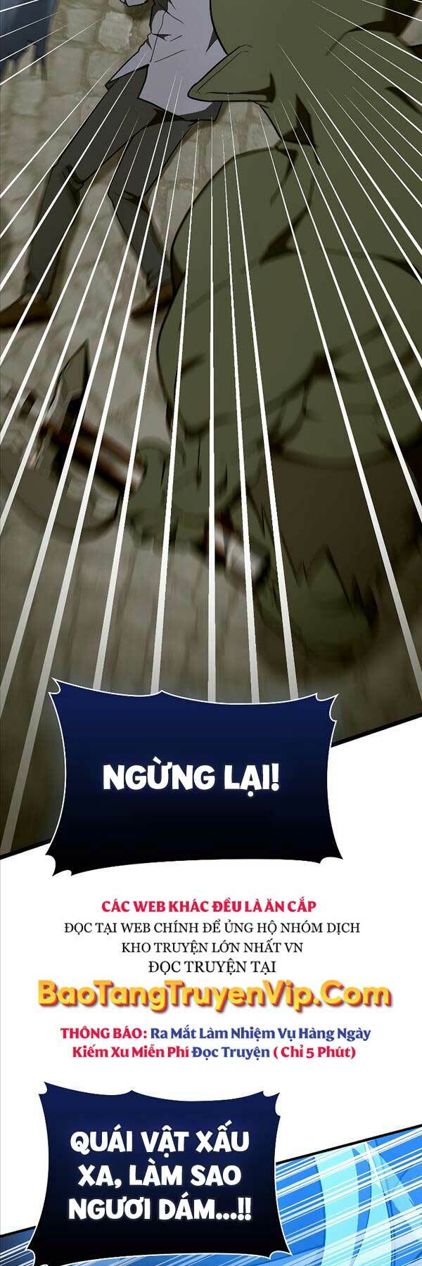 Thánh Cái Khỉ gì Đây Là Sức Mạnh Của Y Học Hiện Đại - Chapter 60 - Page 42