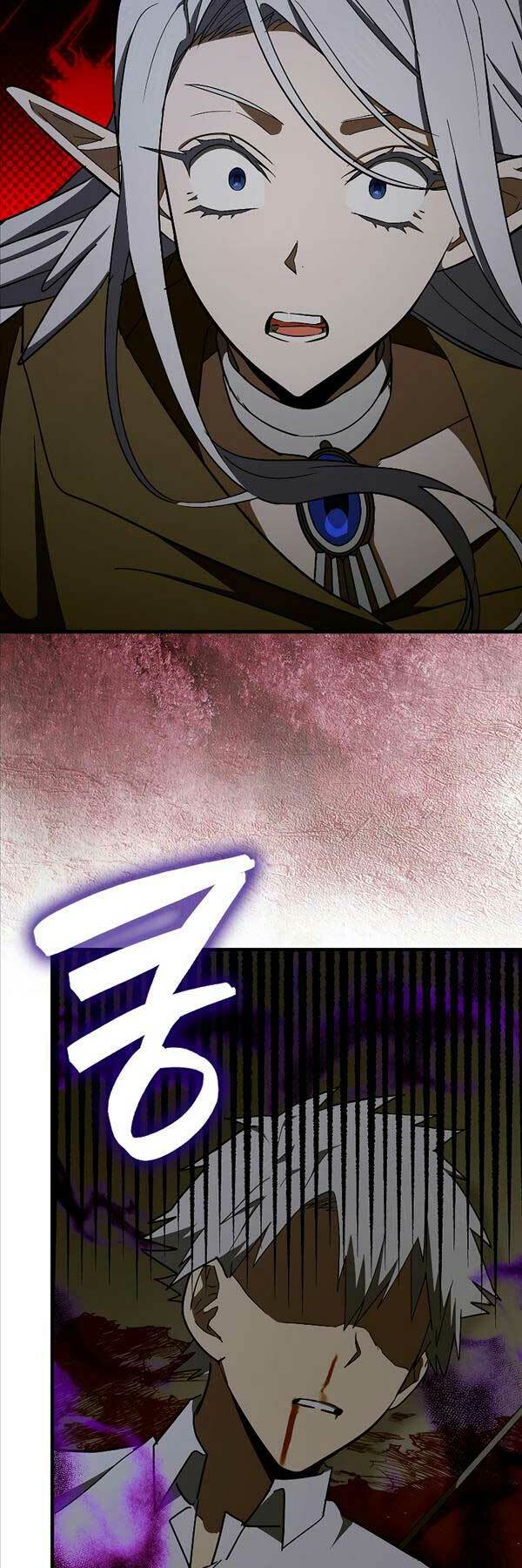 Thánh Cái Khỉ gì Đây Là Sức Mạnh Của Y Học Hiện Đại - Chapter 60 - Page 45