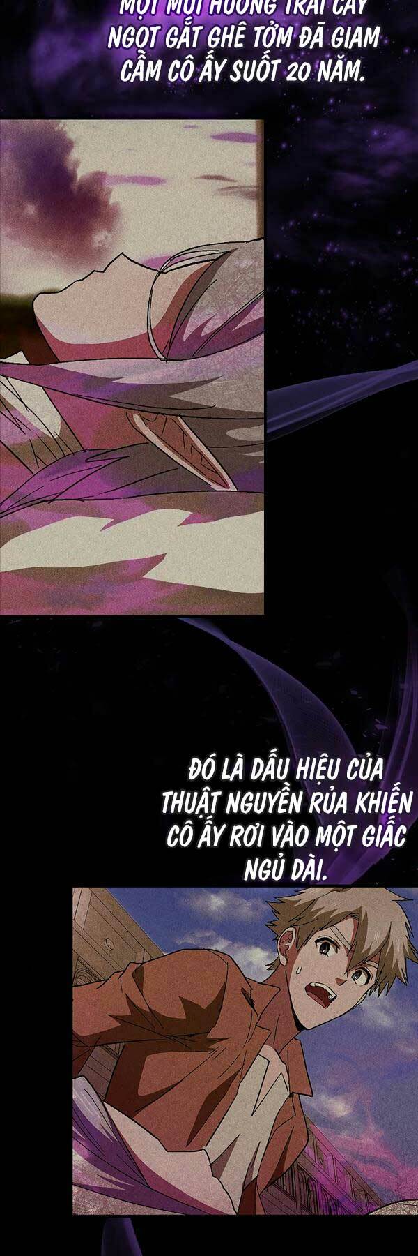 Thánh Cái Khỉ gì Đây Là Sức Mạnh Của Y Học Hiện Đại - Chapter 60 - Page 48