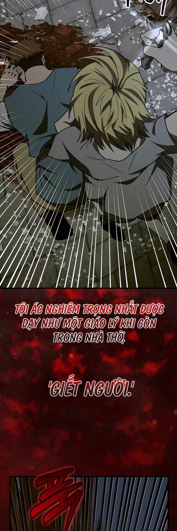 Thánh Cái Khỉ gì Đây Là Sức Mạnh Của Y Học Hiện Đại - Chapter 60 - Page 4