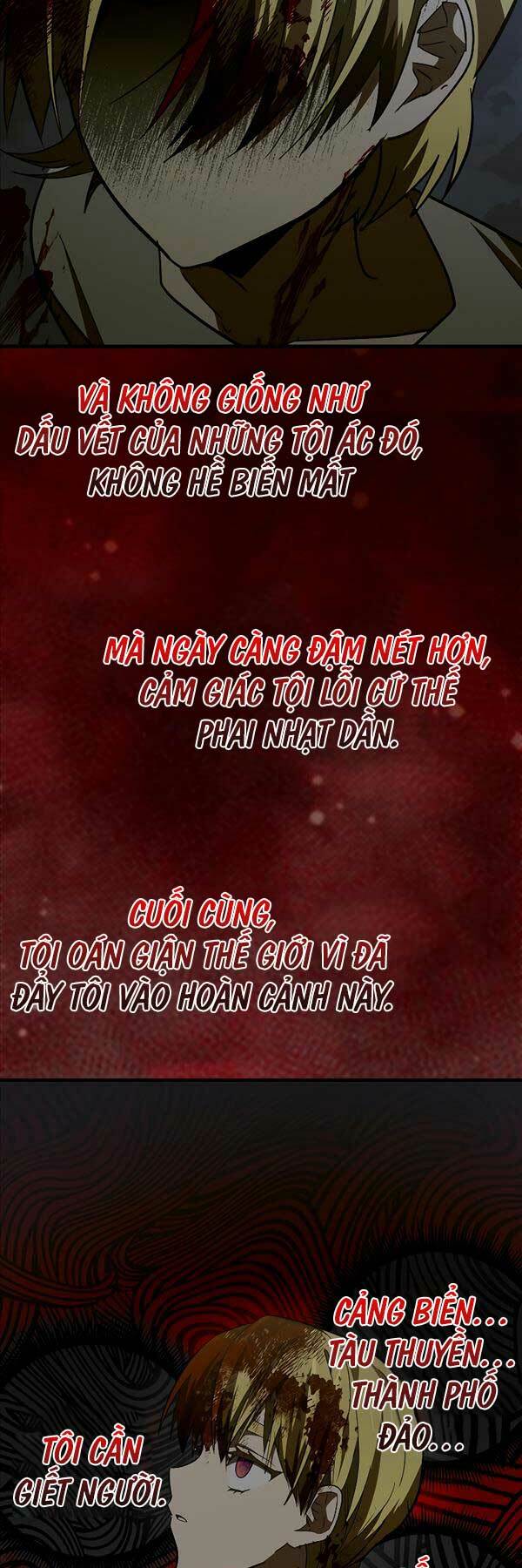 Thánh Cái Khỉ gì Đây Là Sức Mạnh Của Y Học Hiện Đại - Chapter 60 - Page 6