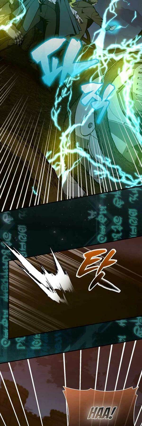 Thánh Cái Khỉ gì Đây Là Sức Mạnh Của Y Học Hiện Đại - Chapter 61 - Page 10