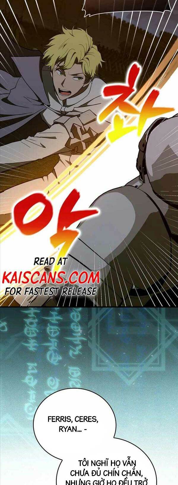 Thánh Cái Khỉ gì Đây Là Sức Mạnh Của Y Học Hiện Đại - Chapter 61 - Page 11