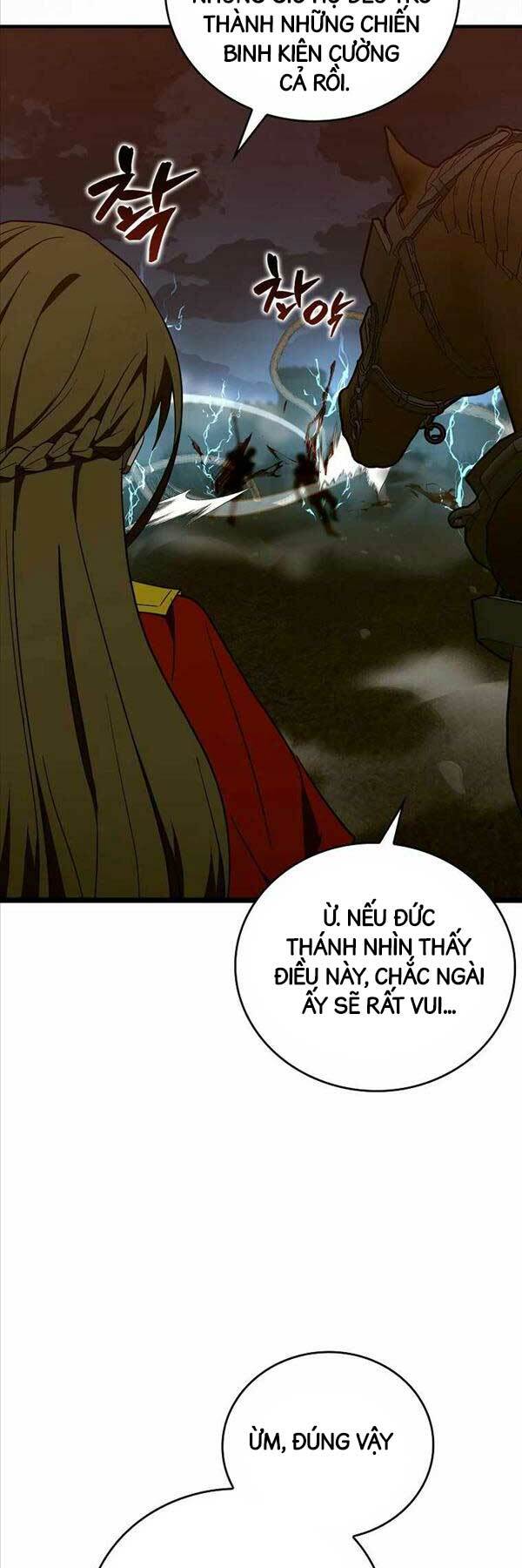 Thánh Cái Khỉ gì Đây Là Sức Mạnh Của Y Học Hiện Đại - Chapter 61 - Page 12