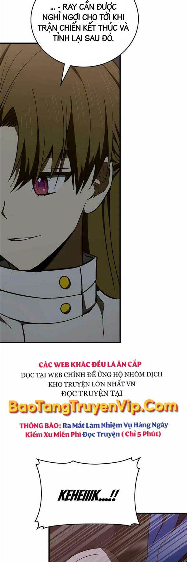 Thánh Cái Khỉ gì Đây Là Sức Mạnh Của Y Học Hiện Đại - Chapter 61 - Page 13