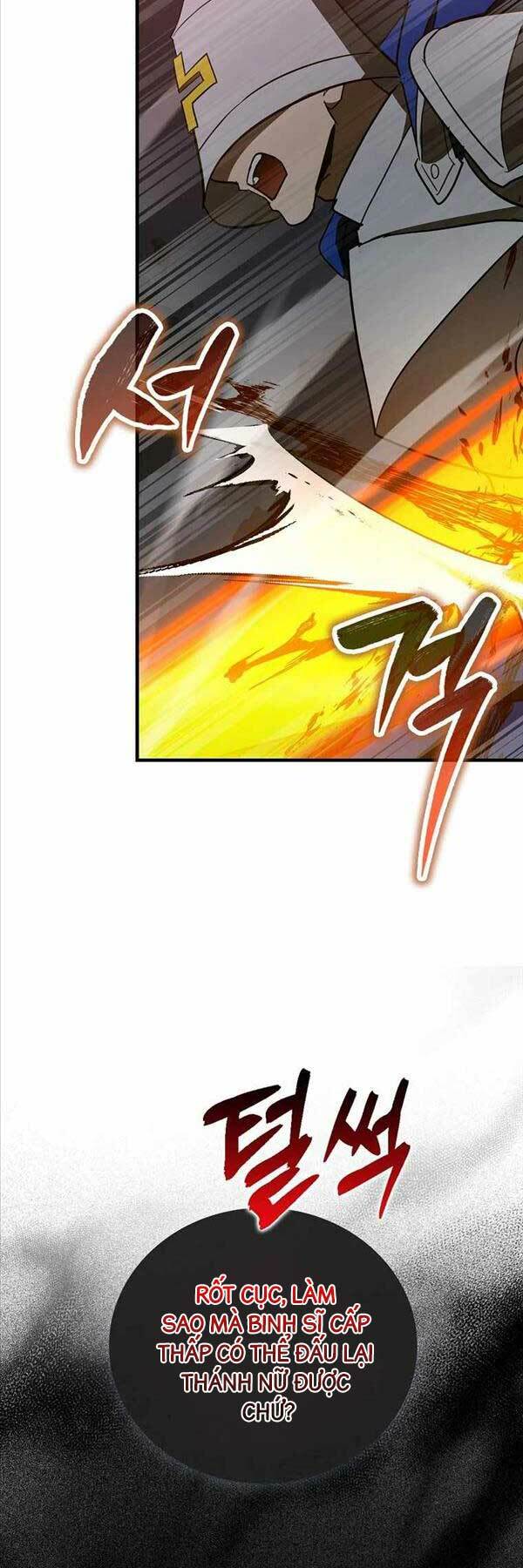 Thánh Cái Khỉ gì Đây Là Sức Mạnh Của Y Học Hiện Đại - Chapter 61 - Page 14