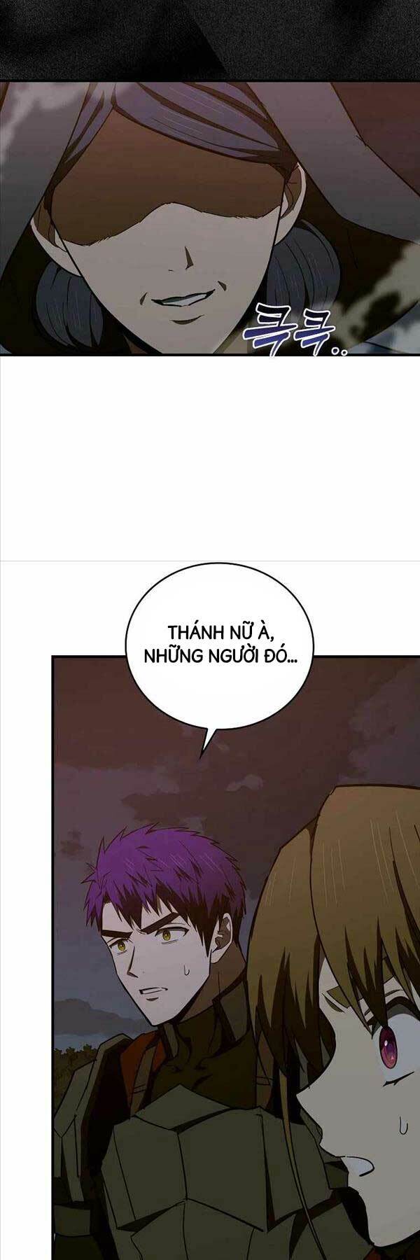 Thánh Cái Khỉ gì Đây Là Sức Mạnh Của Y Học Hiện Đại - Chapter 61 - Page 15