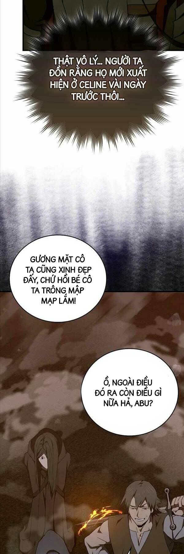 Thánh Cái Khỉ gì Đây Là Sức Mạnh Của Y Học Hiện Đại - Chapter 61 - Page 16