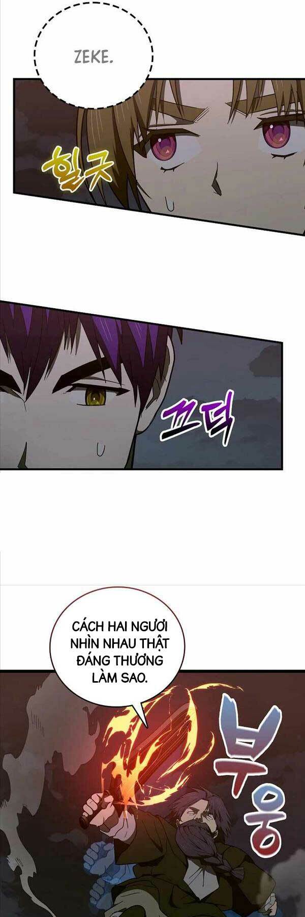 Thánh Cái Khỉ gì Đây Là Sức Mạnh Của Y Học Hiện Đại - Chapter 61 - Page 19