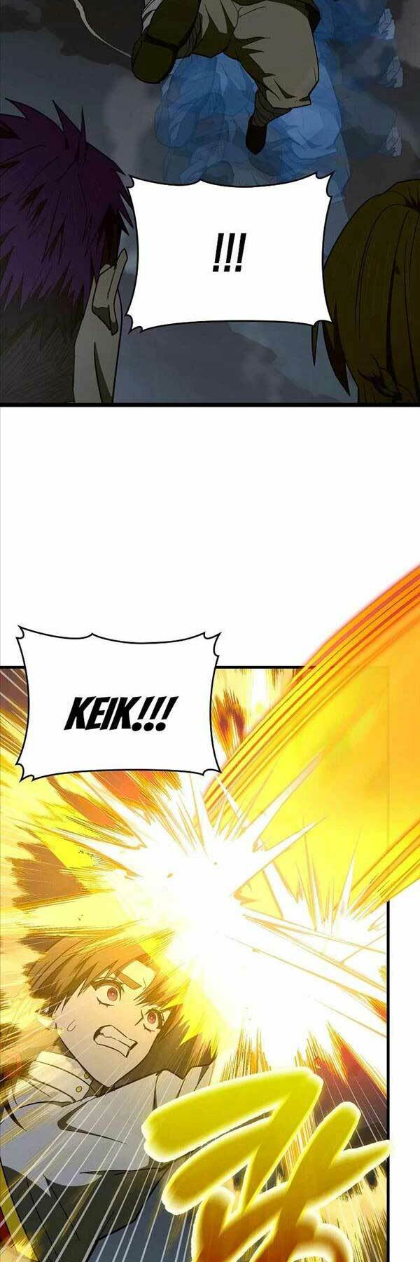 Thánh Cái Khỉ gì Đây Là Sức Mạnh Của Y Học Hiện Đại - Chapter 61 - Page 20