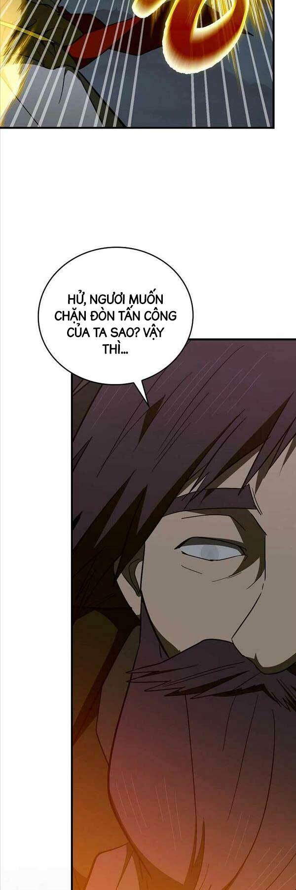 Thánh Cái Khỉ gì Đây Là Sức Mạnh Của Y Học Hiện Đại - Chapter 61 - Page 21