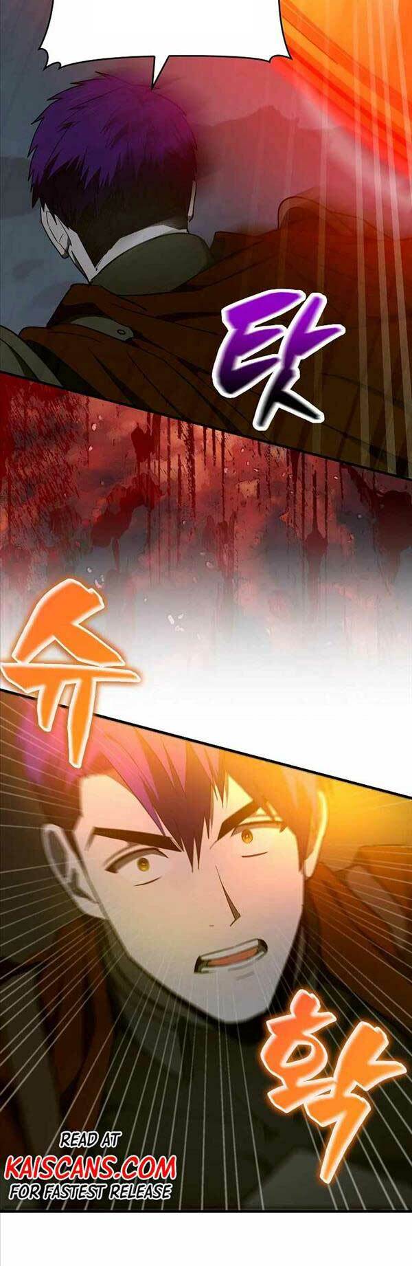 Thánh Cái Khỉ gì Đây Là Sức Mạnh Của Y Học Hiện Đại - Chapter 61 - Page 23