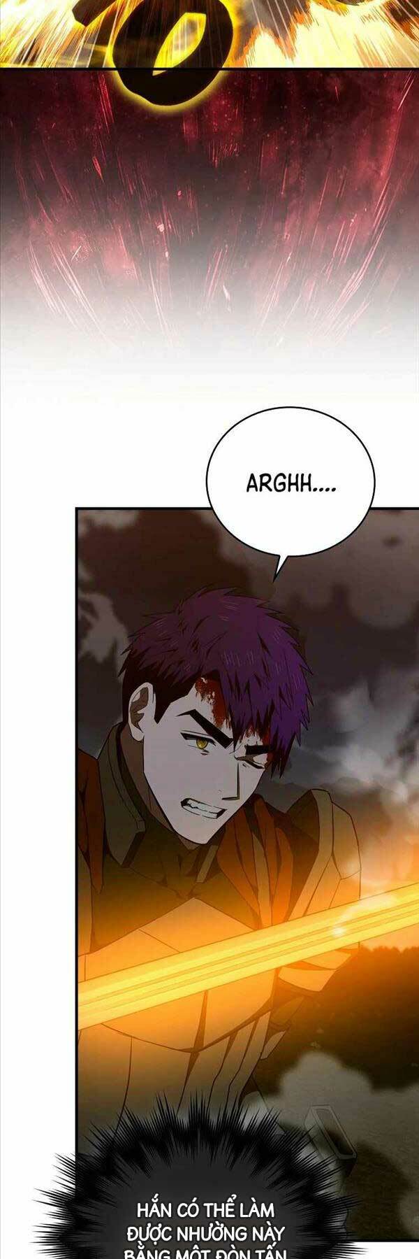 Thánh Cái Khỉ gì Đây Là Sức Mạnh Của Y Học Hiện Đại - Chapter 61 - Page 25