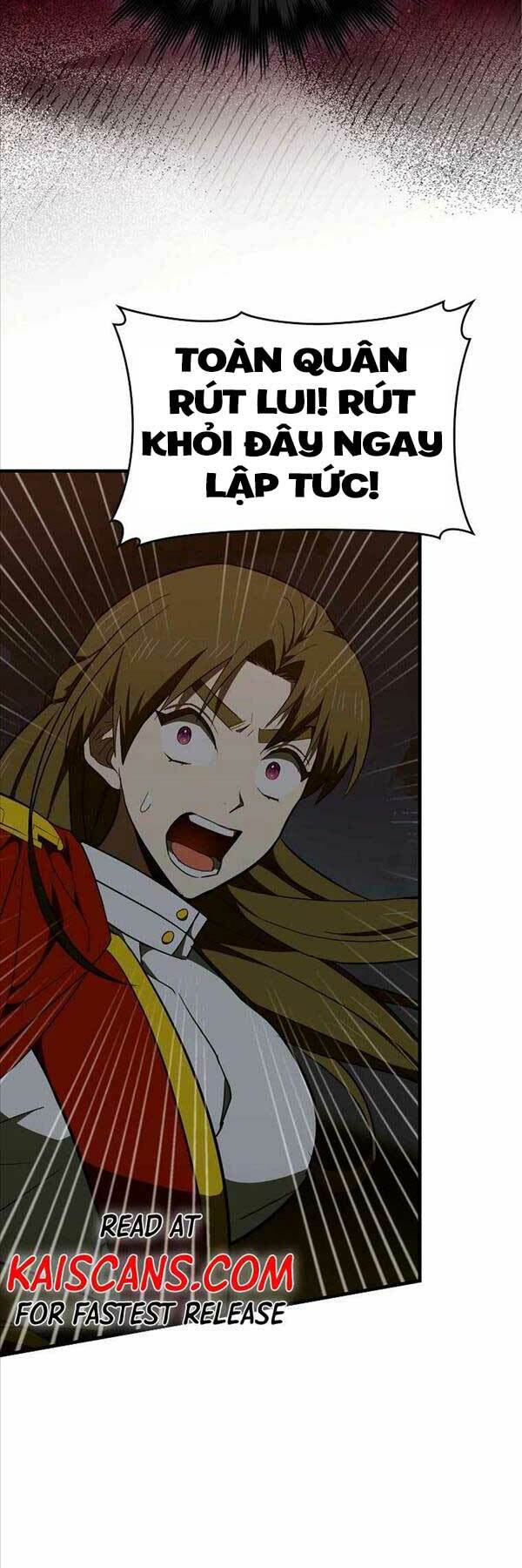 Thánh Cái Khỉ gì Đây Là Sức Mạnh Của Y Học Hiện Đại - Chapter 61 - Page 27