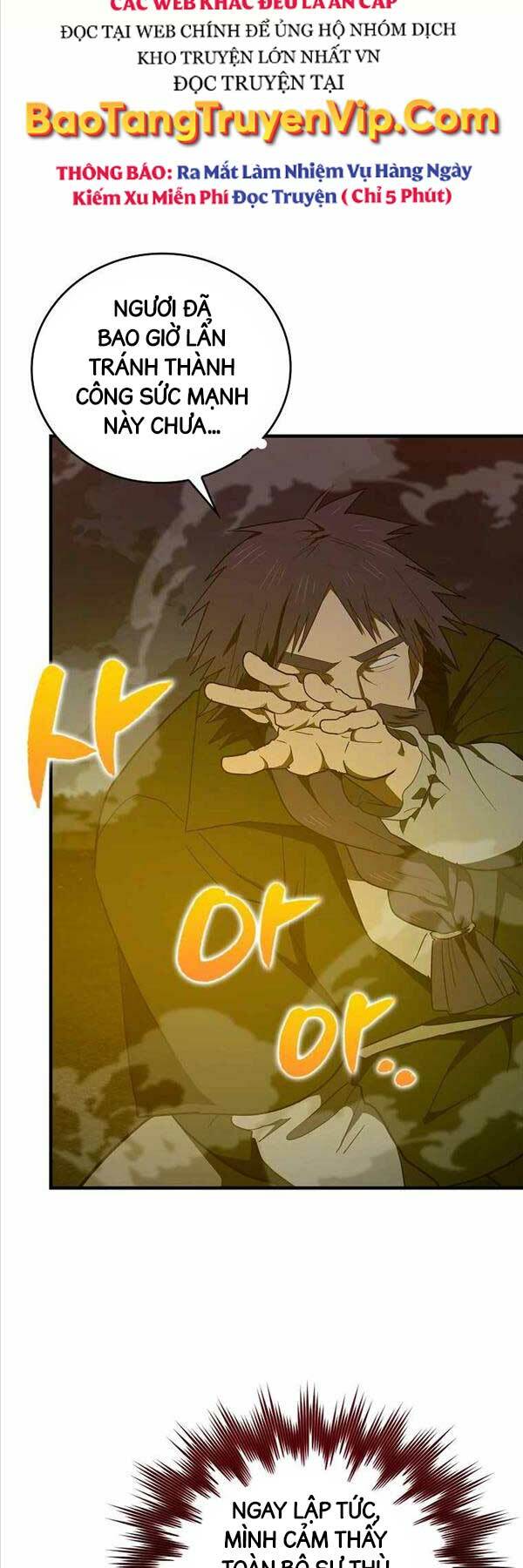 Thánh Cái Khỉ gì Đây Là Sức Mạnh Của Y Học Hiện Đại - Chapter 61 - Page 31