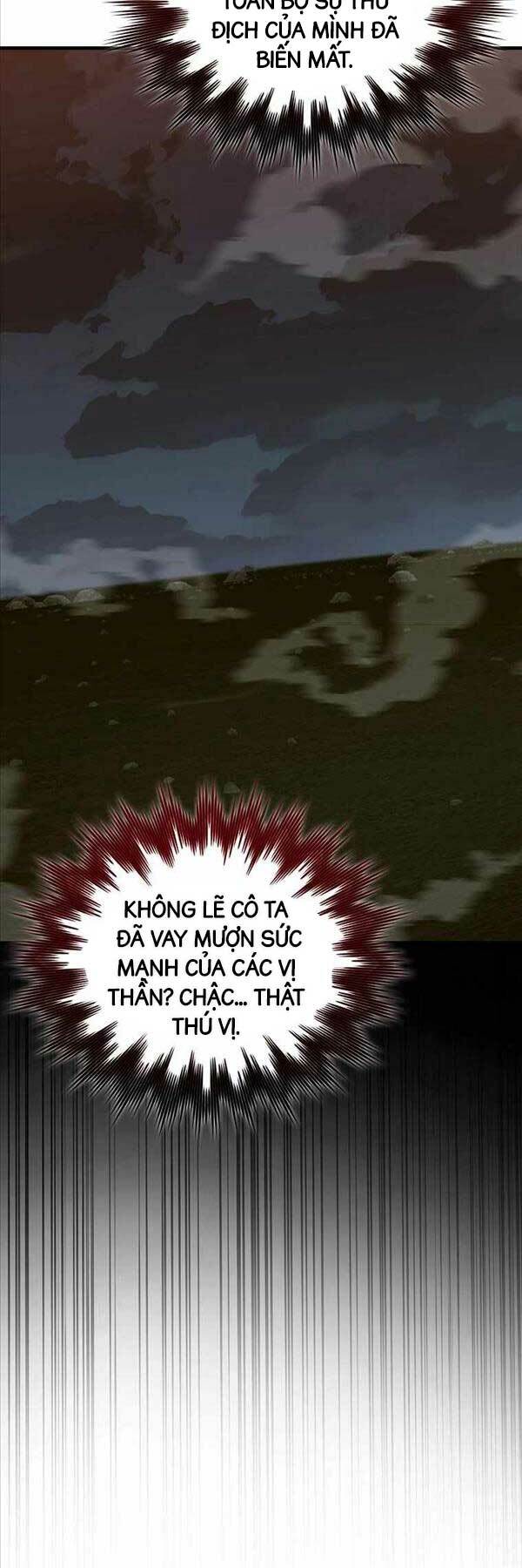 Thánh Cái Khỉ gì Đây Là Sức Mạnh Của Y Học Hiện Đại - Chapter 61 - Page 32