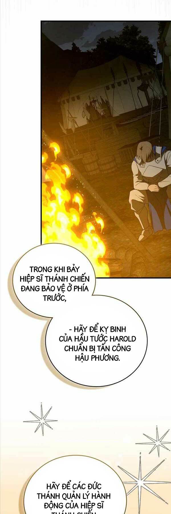 Thánh Cái Khỉ gì Đây Là Sức Mạnh Của Y Học Hiện Đại - Chapter 61 - Page 33