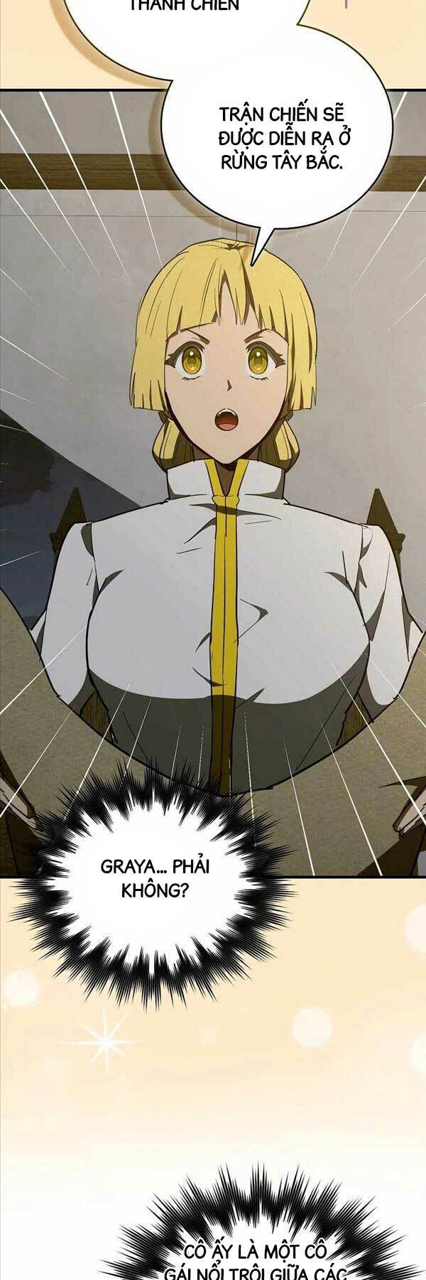 Thánh Cái Khỉ gì Đây Là Sức Mạnh Của Y Học Hiện Đại - Chapter 61 - Page 34