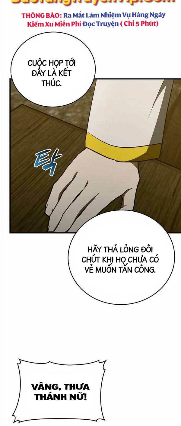 Thánh Cái Khỉ gì Đây Là Sức Mạnh Của Y Học Hiện Đại - Chapter 61 - Page 36