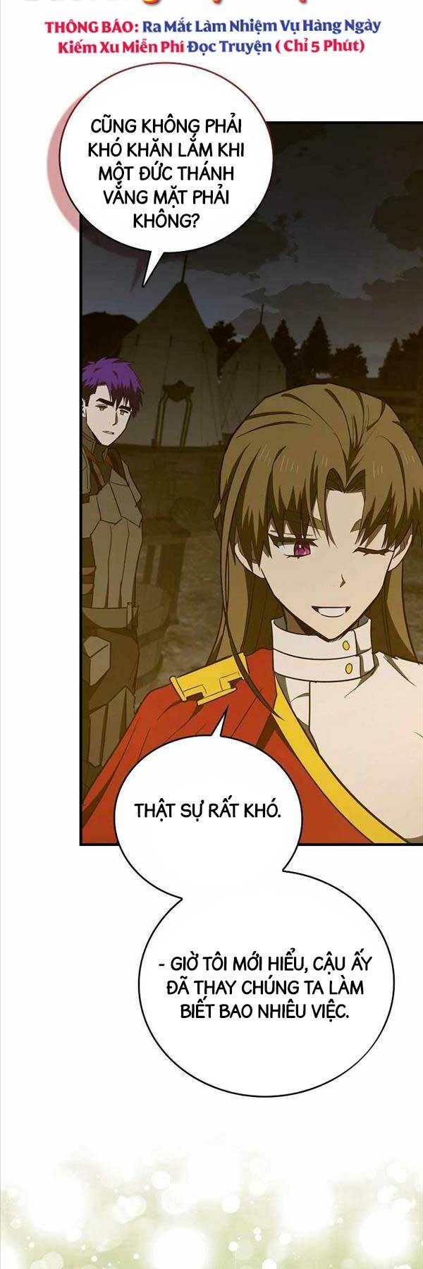 Thánh Cái Khỉ gì Đây Là Sức Mạnh Của Y Học Hiện Đại - Chapter 61 - Page 38