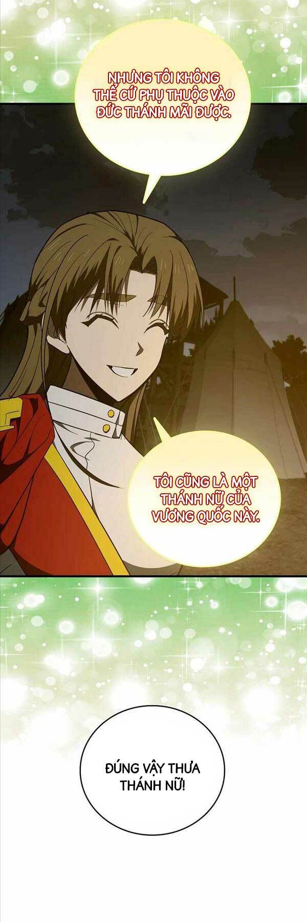 Thánh Cái Khỉ gì Đây Là Sức Mạnh Của Y Học Hiện Đại - Chapter 61 - Page 39