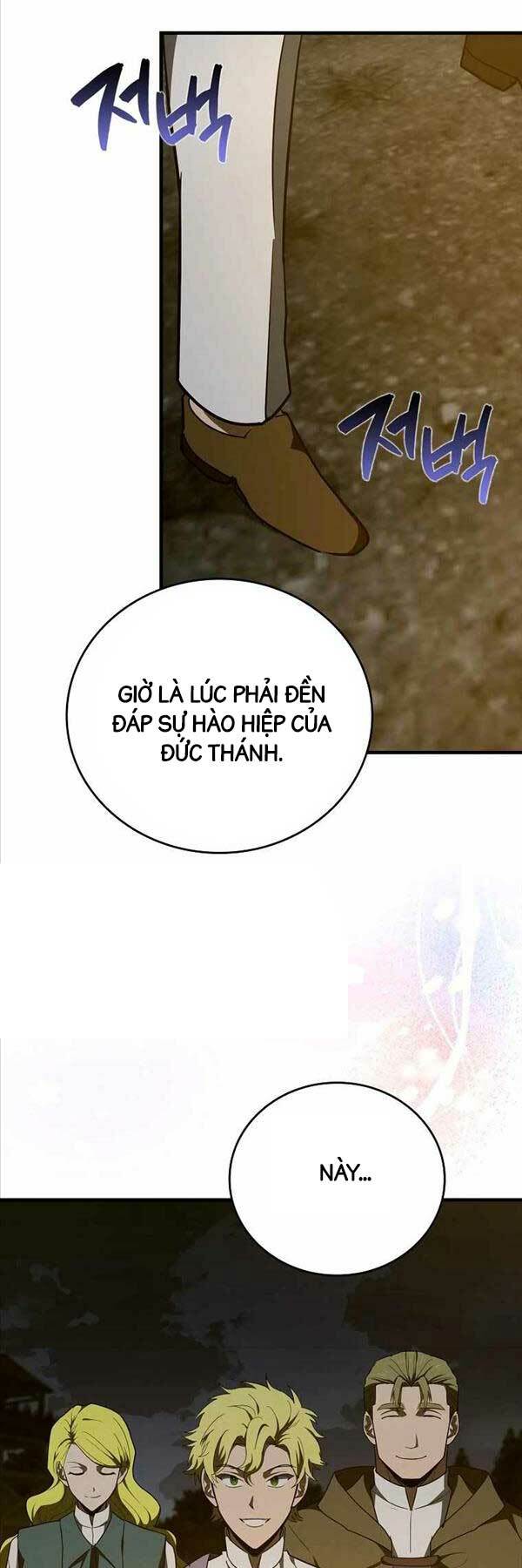 Thánh Cái Khỉ gì Đây Là Sức Mạnh Của Y Học Hiện Đại - Chapter 61 - Page 40