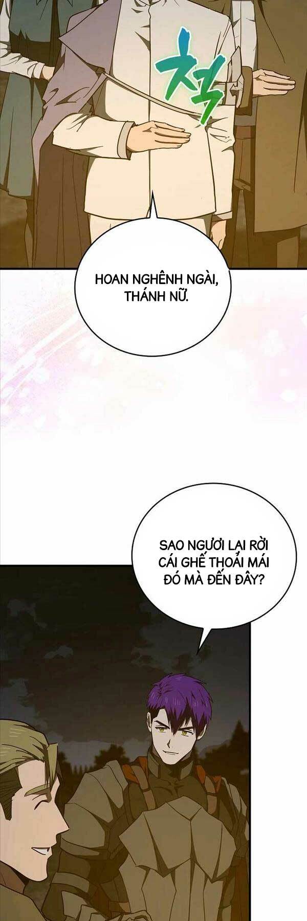 Thánh Cái Khỉ gì Đây Là Sức Mạnh Của Y Học Hiện Đại - Chapter 61 - Page 41