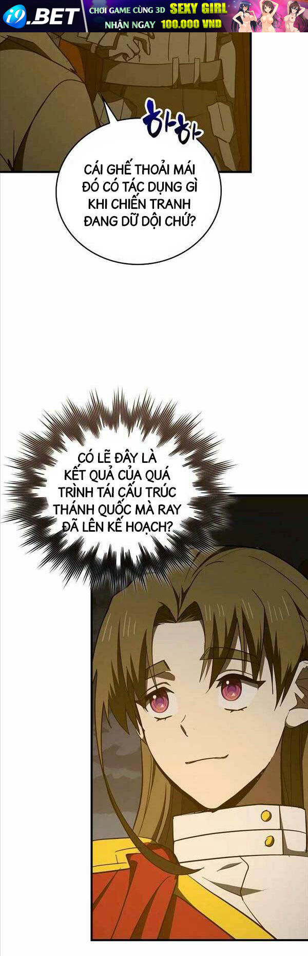 Thánh Cái Khỉ gì Đây Là Sức Mạnh Của Y Học Hiện Đại - Chapter 61 - Page 42