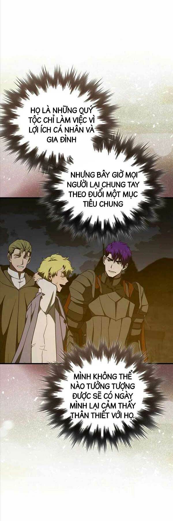 Thánh Cái Khỉ gì Đây Là Sức Mạnh Của Y Học Hiện Đại - Chapter 61 - Page 43