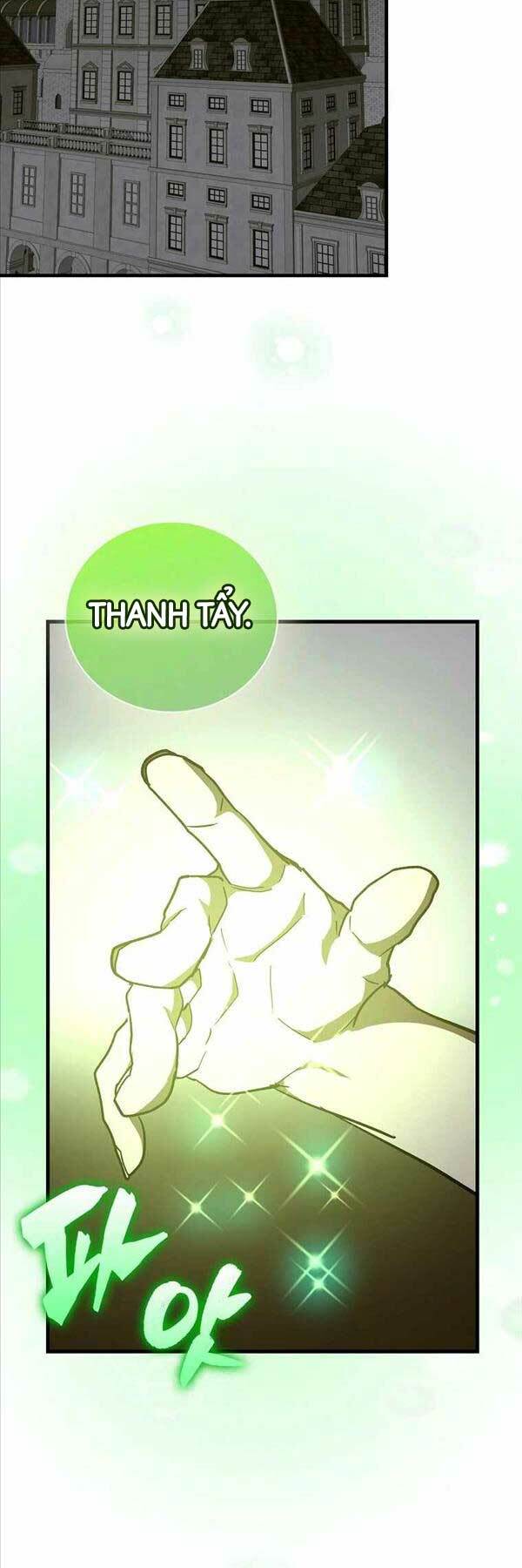 Thánh Cái Khỉ gì Đây Là Sức Mạnh Của Y Học Hiện Đại - Chapter 61 - Page 45