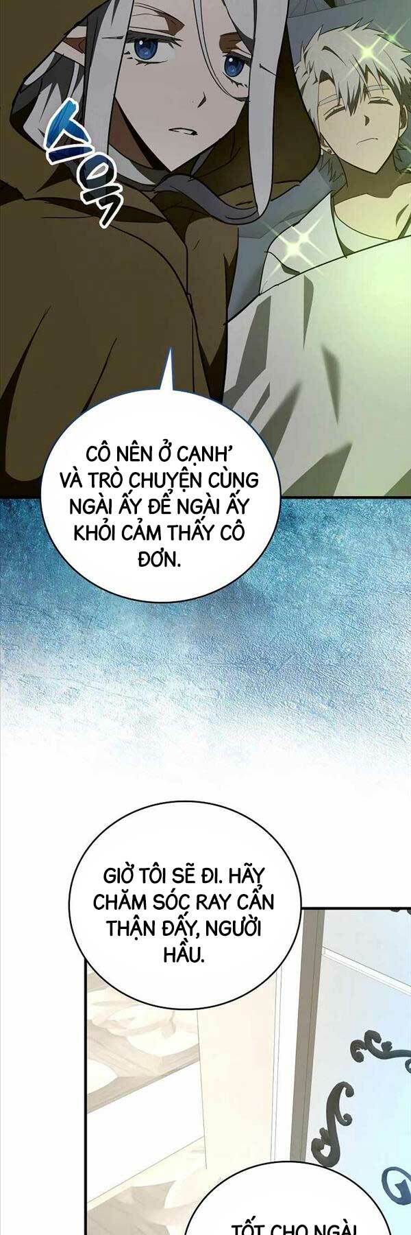 Thánh Cái Khỉ gì Đây Là Sức Mạnh Của Y Học Hiện Đại - Chapter 61 - Page 47