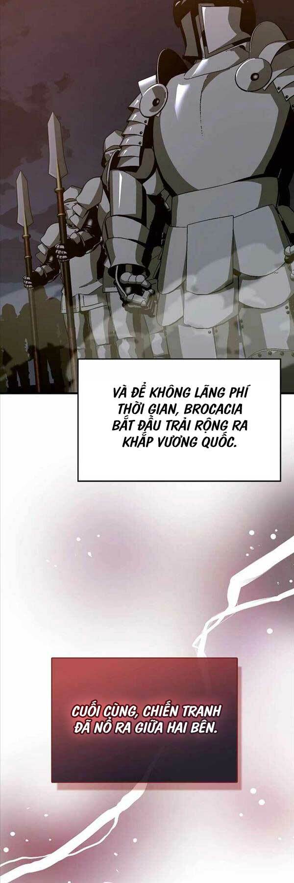 Thánh Cái Khỉ gì Đây Là Sức Mạnh Của Y Học Hiện Đại - Chapter 61 - Page 4