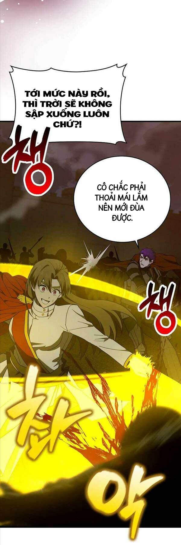 Thánh Cái Khỉ gì Đây Là Sức Mạnh Của Y Học Hiện Đại - Chapter 61 - Page 5