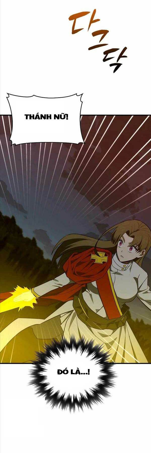 Thánh Cái Khỉ gì Đây Là Sức Mạnh Của Y Học Hiện Đại - Chapter 61 - Page 7