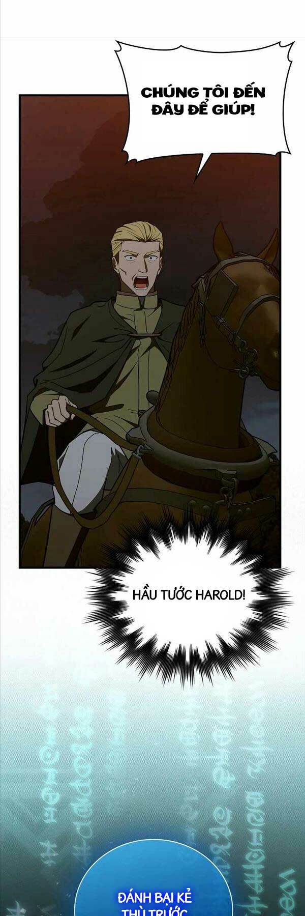 Thánh Cái Khỉ gì Đây Là Sức Mạnh Của Y Học Hiện Đại - Chapter 61 - Page 8