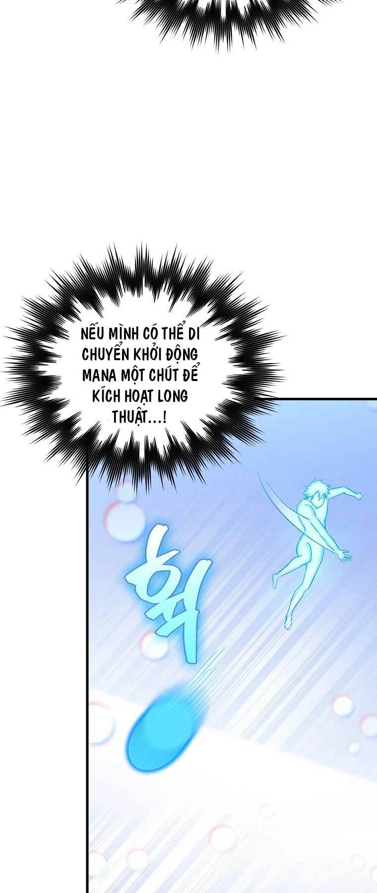 Thánh Cái Khỉ gì Đây Là Sức Mạnh Của Y Học Hiện Đại - Chapter 62 - Page 9