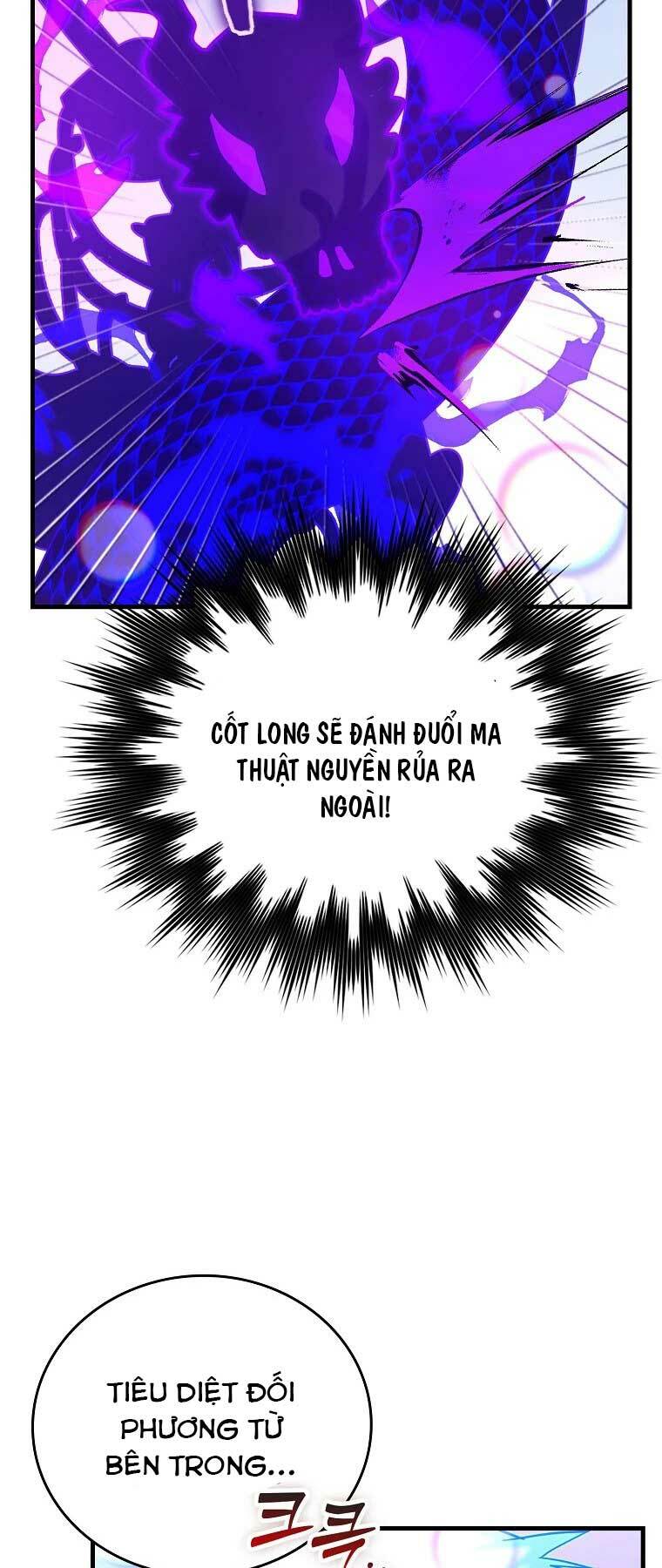 Thánh Cái Khỉ gì Đây Là Sức Mạnh Của Y Học Hiện Đại - Chapter 62 - Page 14