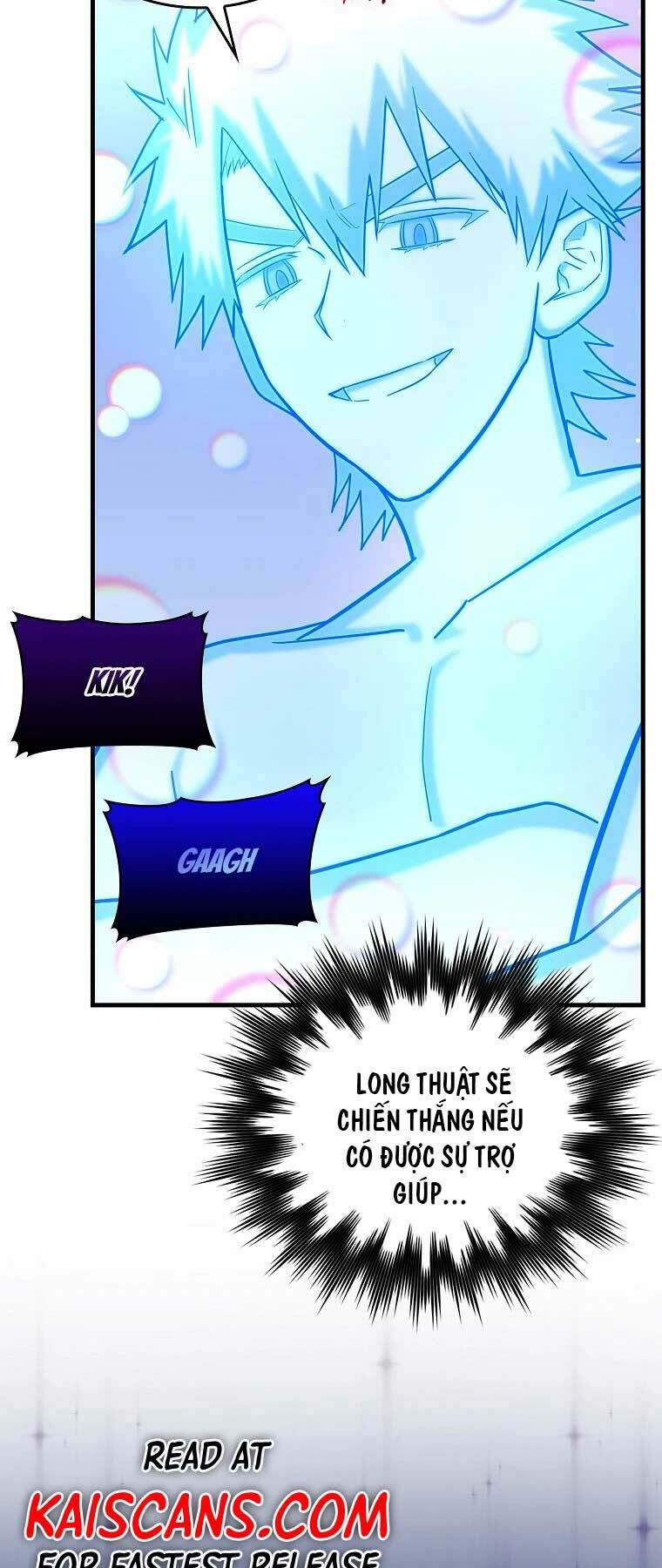 Thánh Cái Khỉ gì Đây Là Sức Mạnh Của Y Học Hiện Đại - Chapter 62 - Page 15