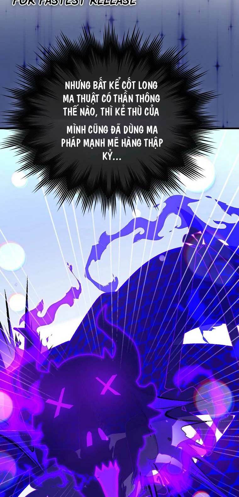 Thánh Cái Khỉ gì Đây Là Sức Mạnh Của Y Học Hiện Đại - Chapter 62 - Page 16