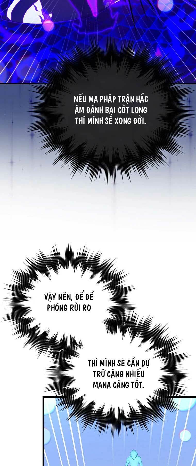 Thánh Cái Khỉ gì Đây Là Sức Mạnh Của Y Học Hiện Đại - Chapter 62 - Page 17