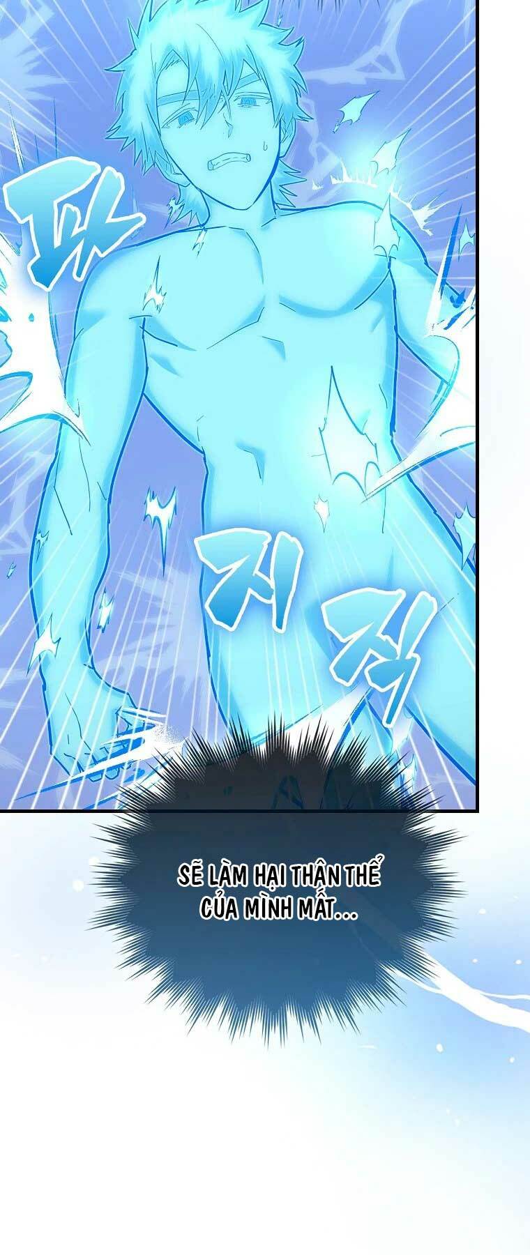 Thánh Cái Khỉ gì Đây Là Sức Mạnh Của Y Học Hiện Đại - Chapter 62 - Page 19