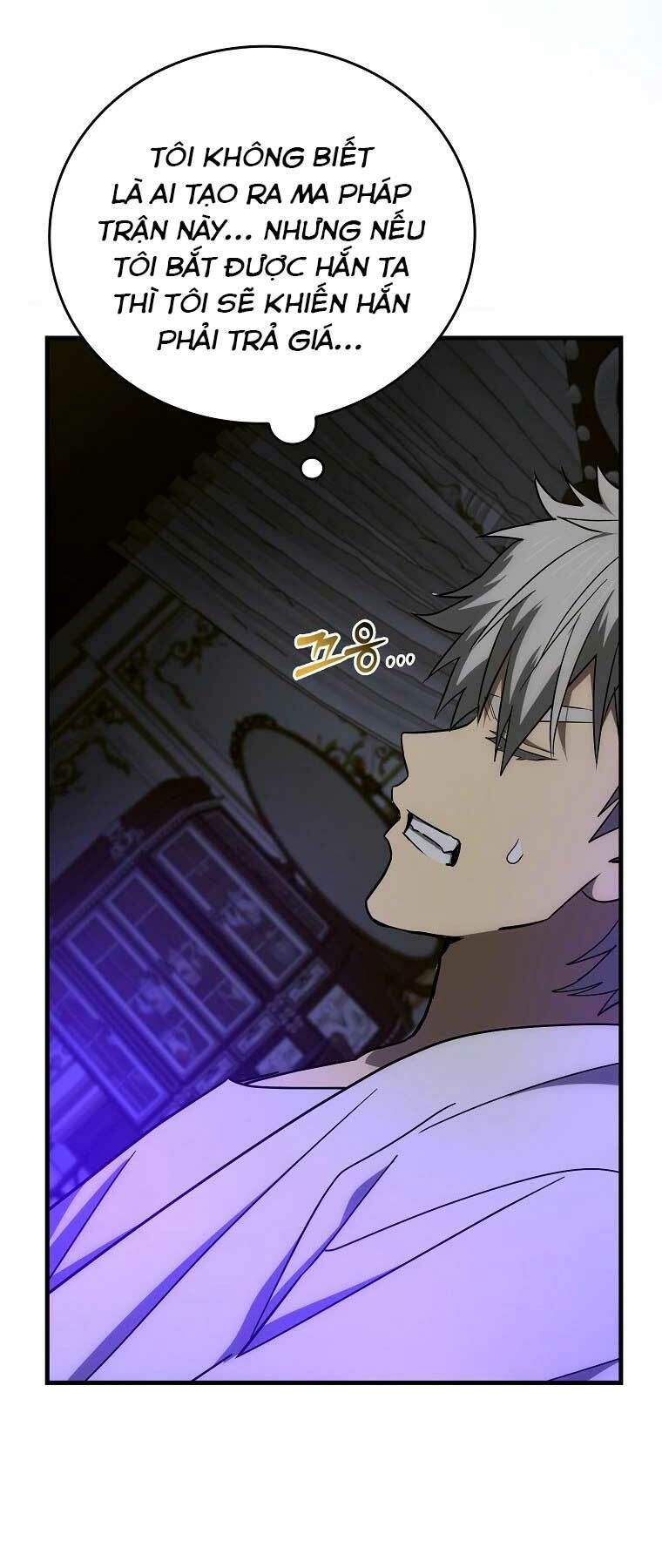 Thánh Cái Khỉ gì Đây Là Sức Mạnh Của Y Học Hiện Đại - Chapter 62 - Page 20