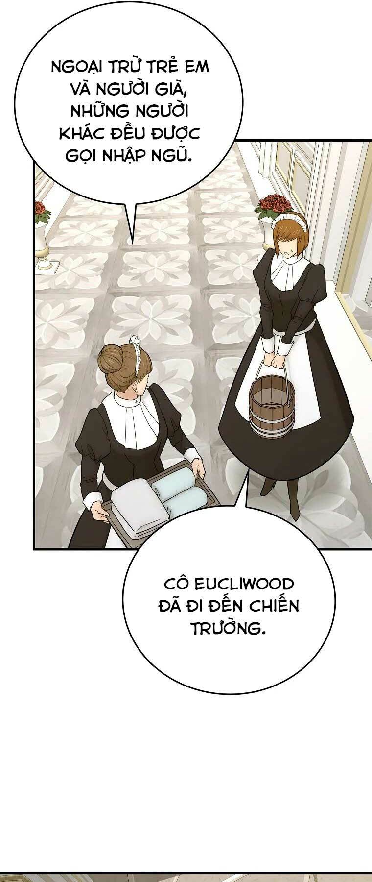 Thánh Cái Khỉ gì Đây Là Sức Mạnh Của Y Học Hiện Đại - Chapter 62 - Page 22