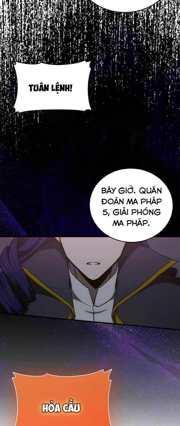 Thánh Cái Khỉ gì Đây Là Sức Mạnh Của Y Học Hiện Đại - Chapter 62 - Page 24