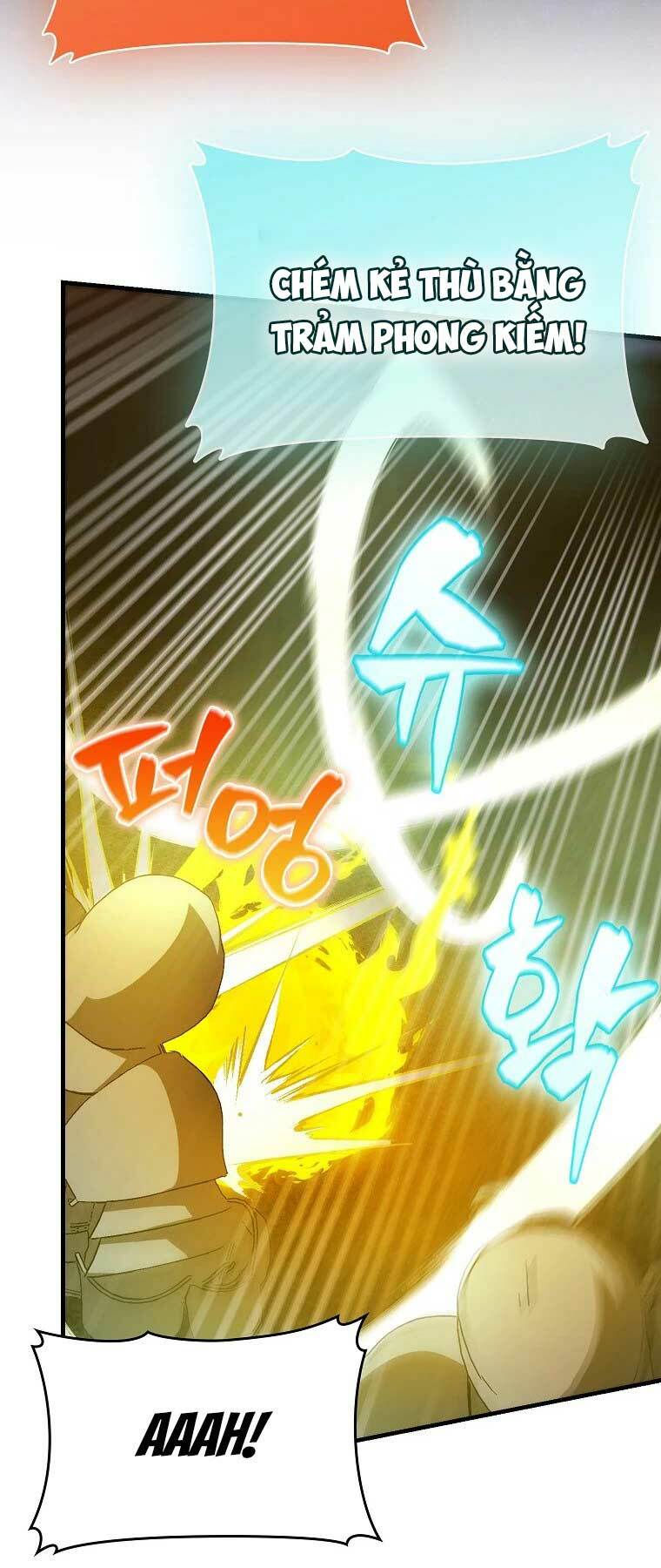 Thánh Cái Khỉ gì Đây Là Sức Mạnh Của Y Học Hiện Đại - Chapter 62 - Page 25