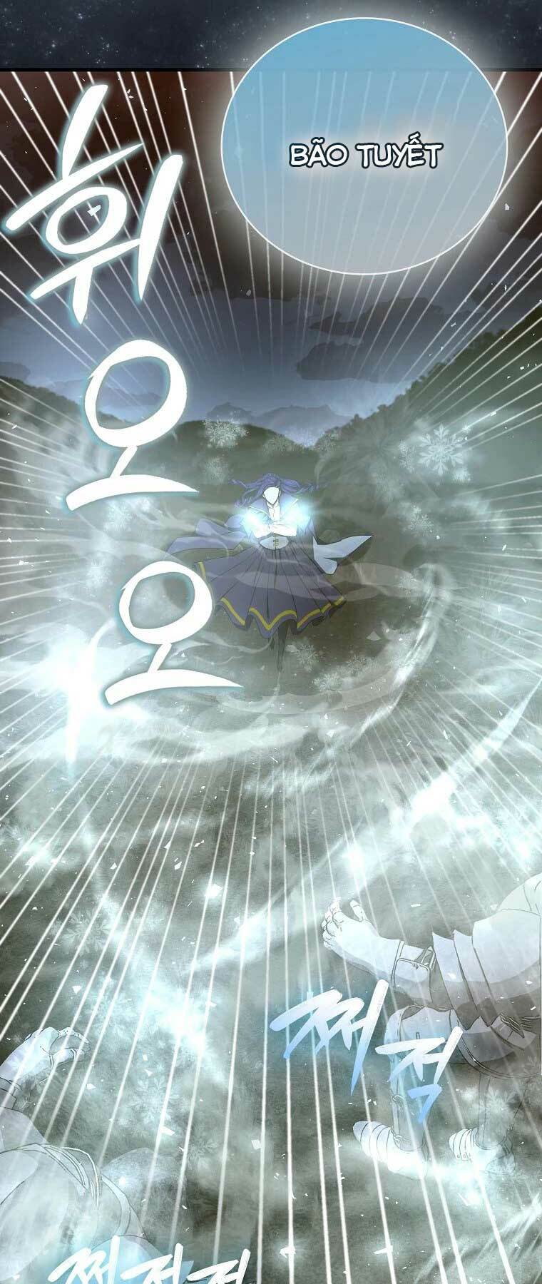 Thánh Cái Khỉ gì Đây Là Sức Mạnh Của Y Học Hiện Đại - Chapter 62 - Page 27