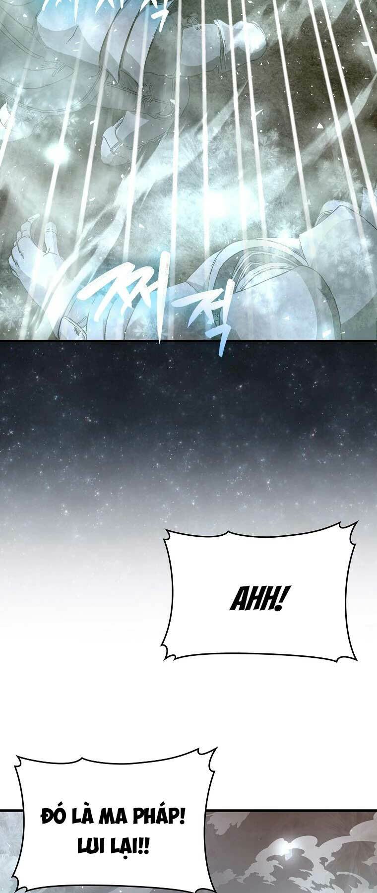 Thánh Cái Khỉ gì Đây Là Sức Mạnh Của Y Học Hiện Đại - Chapter 62 - Page 28