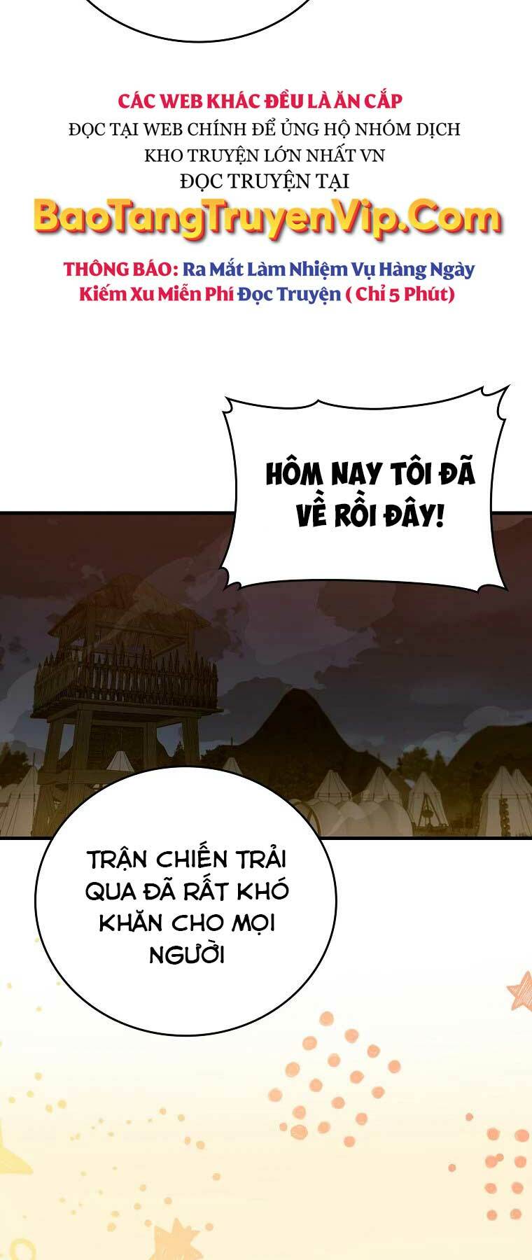 Thánh Cái Khỉ gì Đây Là Sức Mạnh Của Y Học Hiện Đại - Chapter 62 - Page 30
