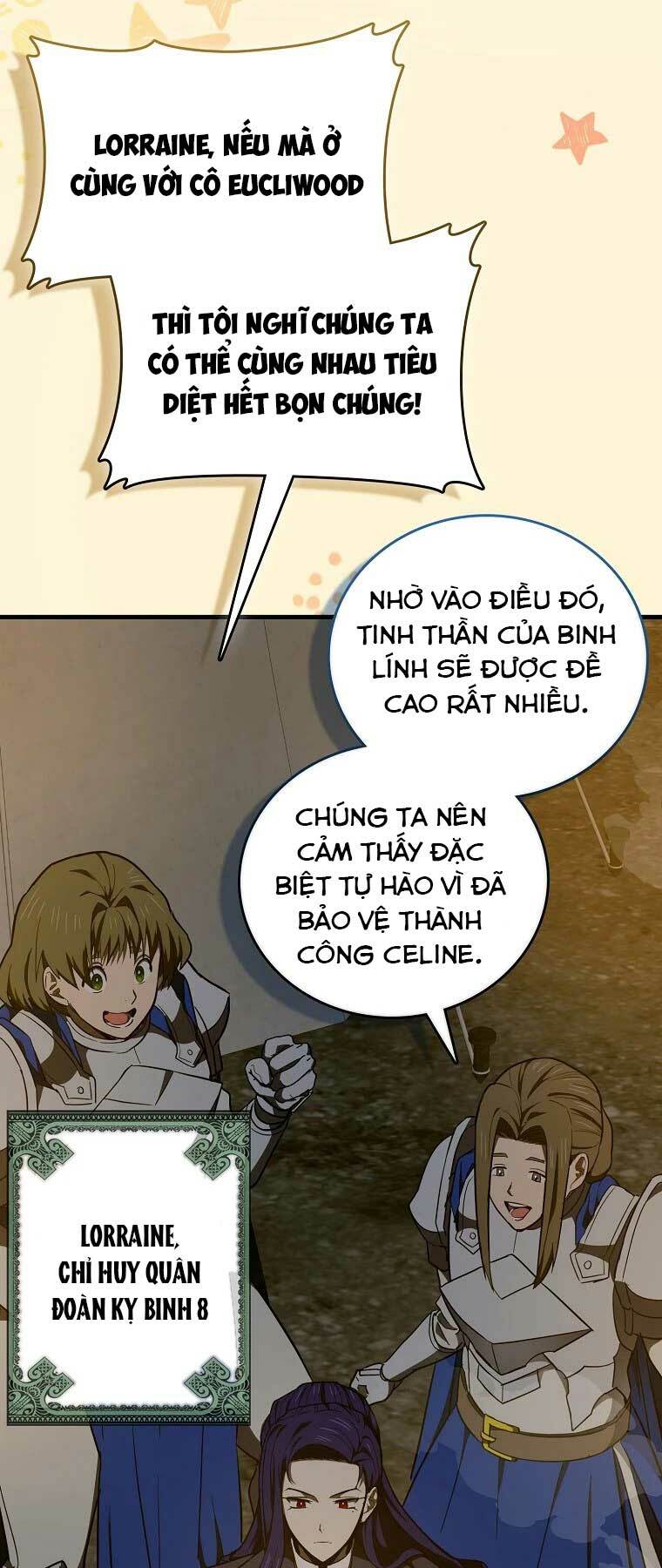 Thánh Cái Khỉ gì Đây Là Sức Mạnh Của Y Học Hiện Đại - Chapter 62 - Page 31